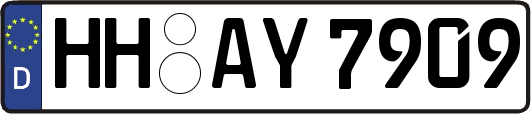 HH-AY7909