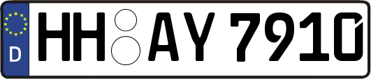 HH-AY7910