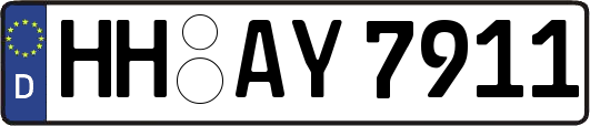 HH-AY7911