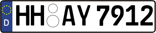 HH-AY7912