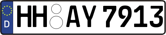 HH-AY7913