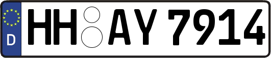 HH-AY7914