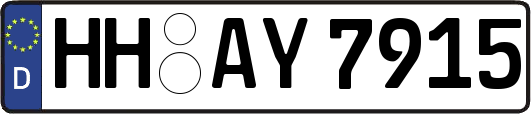 HH-AY7915
