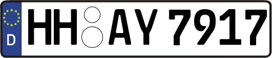 HH-AY7917