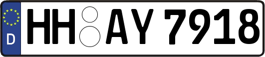 HH-AY7918