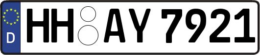HH-AY7921