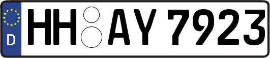 HH-AY7923