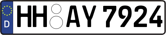 HH-AY7924