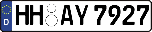 HH-AY7927