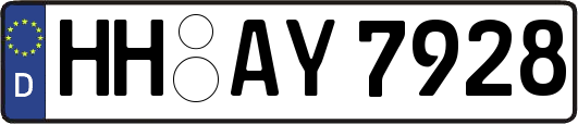 HH-AY7928