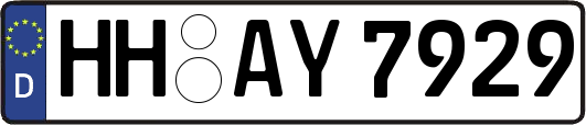 HH-AY7929
