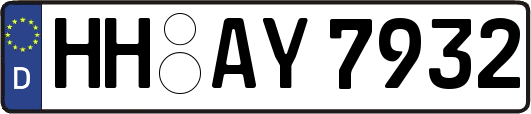 HH-AY7932