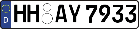 HH-AY7933