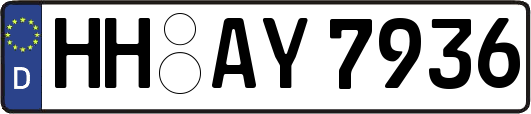 HH-AY7936