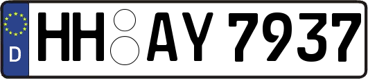 HH-AY7937