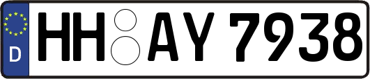 HH-AY7938