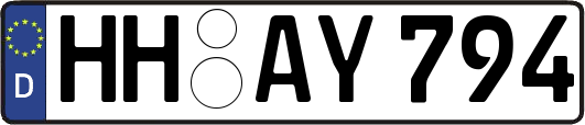 HH-AY794