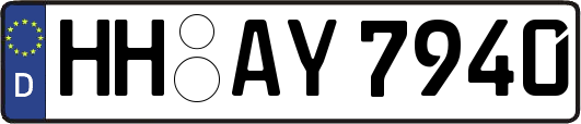 HH-AY7940