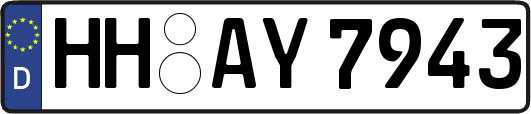HH-AY7943