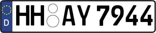 HH-AY7944