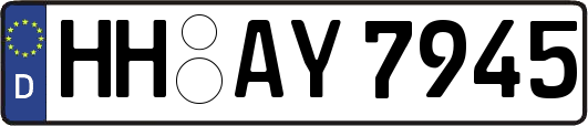 HH-AY7945