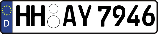 HH-AY7946