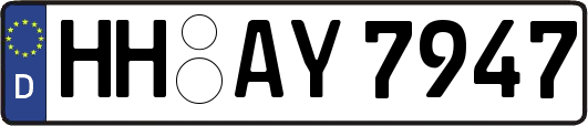 HH-AY7947