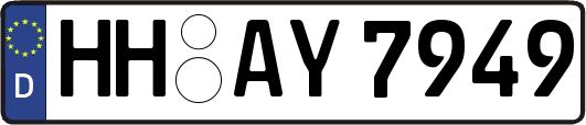 HH-AY7949