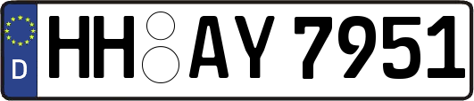 HH-AY7951