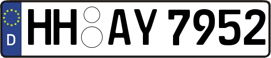 HH-AY7952