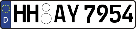 HH-AY7954