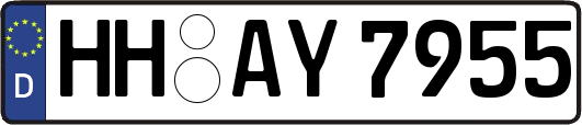HH-AY7955