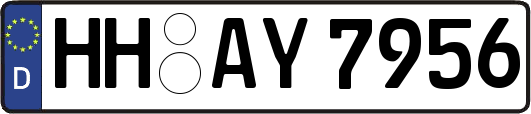 HH-AY7956