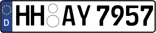 HH-AY7957