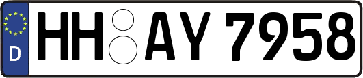 HH-AY7958