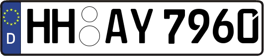 HH-AY7960