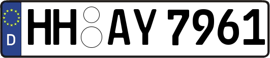 HH-AY7961