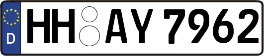 HH-AY7962