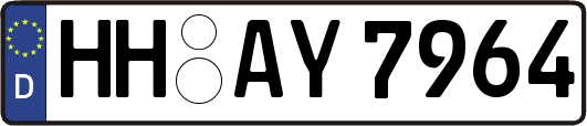 HH-AY7964
