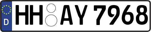 HH-AY7968