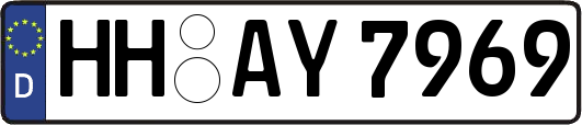 HH-AY7969