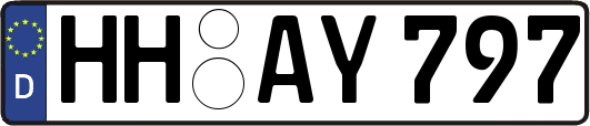 HH-AY797