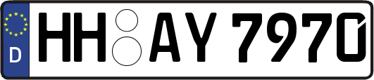 HH-AY7970