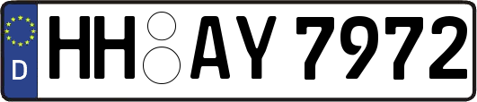 HH-AY7972