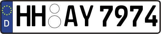 HH-AY7974