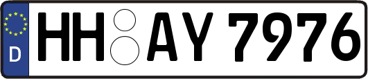 HH-AY7976