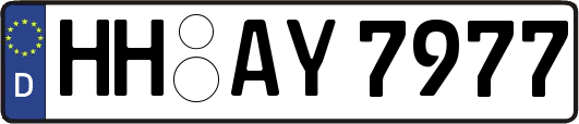 HH-AY7977