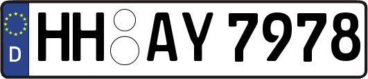 HH-AY7978