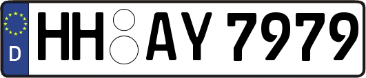 HH-AY7979