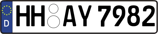 HH-AY7982